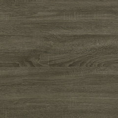 Prescott Rectangular Home Bar Table Weathered Grey