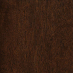 Marietta Upholstered Swivel Dining and Game Chair Tobacco