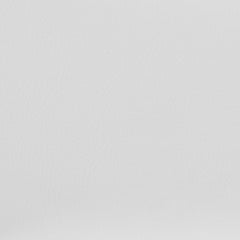 Alameda Adjustable Bar Stool Chrome and White