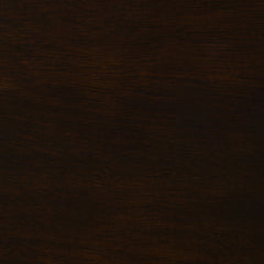 Gabriel 5-piece Square Counter Height Dining Set Cappuccino