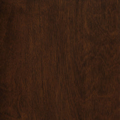 Turk Upholstered Swivel Dining and Game Chair Tobacco