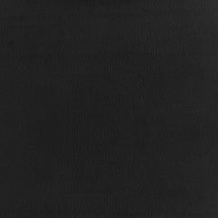 Brandi Adjustable Bar Stool Black and Chrome