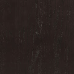 Lavon Wood Dining Side Chair Black and Espresso (Set of 2)