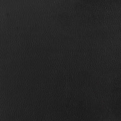 Juniper Polypropylene Dining Side Chair Black (Set of 2)