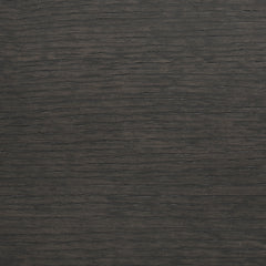 Dalila Rectangular 66-inch Wood Dining Table Dark Grey