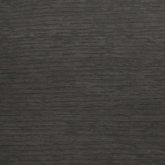 Dalila Fabric Upholstered Wood Dining Bench Dark Grey