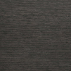 Dalila Fabric Upholstered Wood Dining Bench Dark Grey