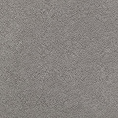 Dalila Fabric Upholstered Wood Dining Bench Dark Grey