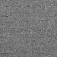 Mulberry Fabric Upholstered Counter Chair Grey (Set of 2)