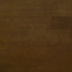 Kersey 5-piece Rectangular Dining Table Set Chestnut