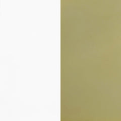 Carmelia Upholstered Dining Side Chair White (Set of 4)