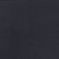 Gervase Square Bar Stool Black and Chrome