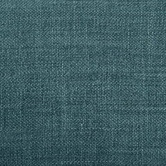 Cantley Upholstered Dining Side Chair Teal Blue (Set of 2)