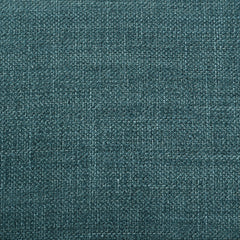 Paxton Upholstered Dining Side Chair Teal Blue (Set of 2)