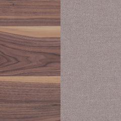 Spring Creek 7-piece Rectangular Dining Table Set Taupe