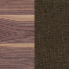 Spring Creek 7-piece Rectangular Dining Table Set Chocolate