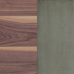 Spring Creek 77-inch Extension Dining Table Natural Walnut