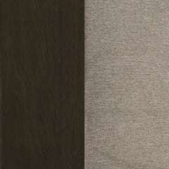 Spring Creek Upholstered Dining Chair Taupe (Set of 2)
