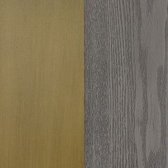 Carla 80-inch Cultured Carrara Marble Top Dining Table White