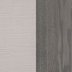 Carla Velvet Upholstered Dining Side Chair Stone (Set of 2)