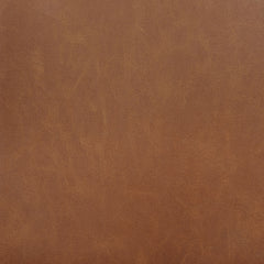 Tegan Faux Leather Upholstered Dining Side Chair Cognac (Set of 2)