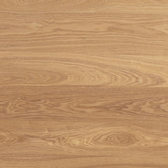 Bradbury Round 48-inch Wood Top Dining Table Natural