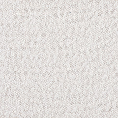 Eudora Boucle Upholstered Dining Side Chair Cream (Set of 2)