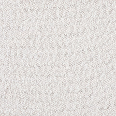 Viola Boucle Upholstered Bar Chair Cream (Set of 2)