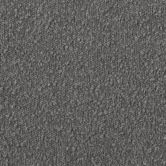 Viola Boucle Upholstered Counter Chair Grey (Set of 2)