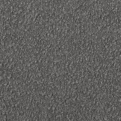 Viola Boucle Upholstered Bar Chair Grey (Set of 2)