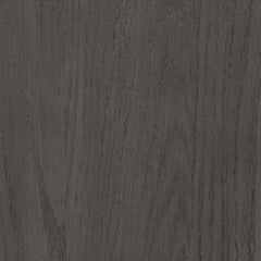 Lavon Oval 60-inch Wood Extension Leaf Dining Table Medium Grey