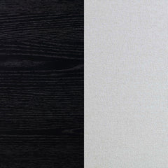 Brookmead 5-piece Extension Leaf Dining Table Set Black