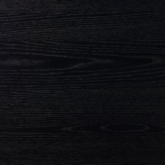 Brookmead 100-inch Extension Leaf Dining Table Black