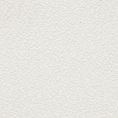 Anzio Boucle Upholstered Dining Side Chair White (Set of 2)