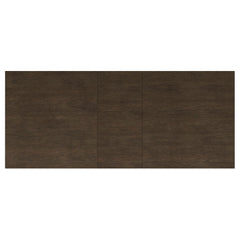 Matisse Rectangular 94-inch Wood Dining Table Light Brown