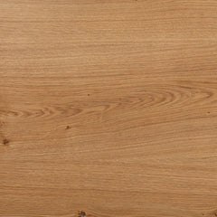 Middleton 106-inch Extension Leaf Dining Table Natural Brown