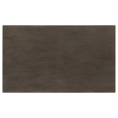 Onslow 5-piece 59-inch Rectangular Dining Set Dark Brown