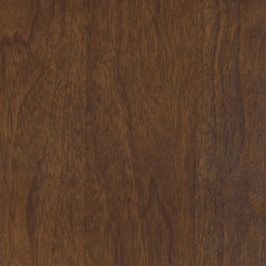 Everton Wood Dining Side Chair Dark Walnut (Set of 2)