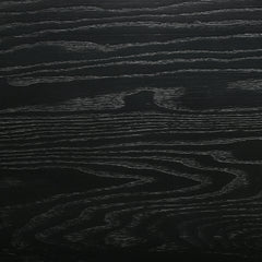 Arini 5-piece Extension Leaf Dining Table Set Black