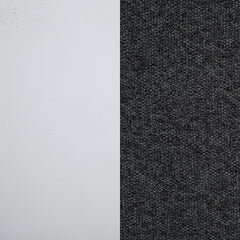 Judd Upholstered Dining Side Chair Pearl White (Set of 2)