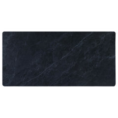 Desden 79-inch Rectangular Sintered Stone Dining Table Grey