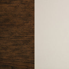 Landon 7-piece 60-inch Round Dining Table Set Rich Brown