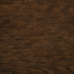 Landon Upholstered Dining Side Chair Rich Brown (Set of 2)