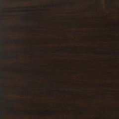 Bexley Wood Dining Bench Natural Honey and Smokey Black