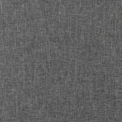 Alana Fabric Upholstered Dining Side Chair Grey (Set of 2)