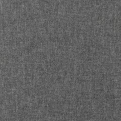 Alana Fabric Upholstered Dining Arm Chair Grey