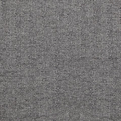 Smith 5-piece Rectangular Ceramic Top Dining Table Set Black