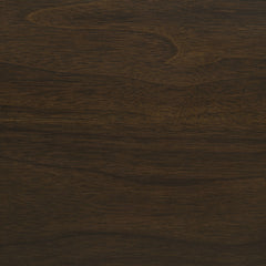 Wes 2-door Sideboard Buffet Storage Cabinet Dark Walnut