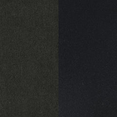 Emma Fabric Upholstered Dining Arm Chair Charcoal (Set of 2)