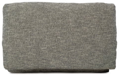 Dramatic Sofa, Loveseat, Oversized Chair and Ottoman